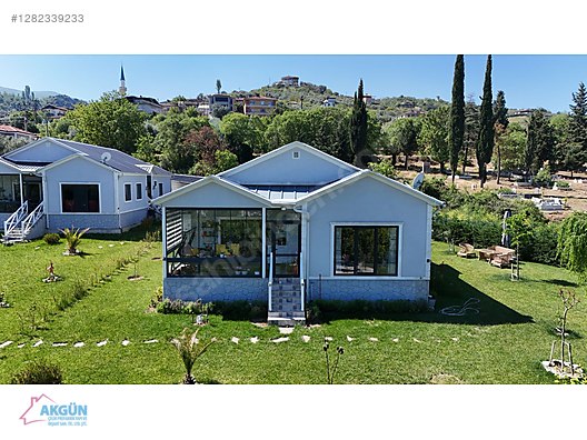 3+1 Prefabrik Ev Modelleri