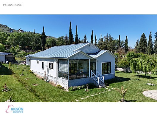 İkinci El ve Sıfır Alışveriş / Bahçe & Yapı Market / Prefabrik Yapılar / Prefabrik Ev