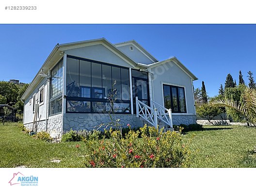 İkinci El ve Sıfır Alışveriş / Bahçe & Yapı Market / Prefabrik Yapılar / Prefabrik Ev