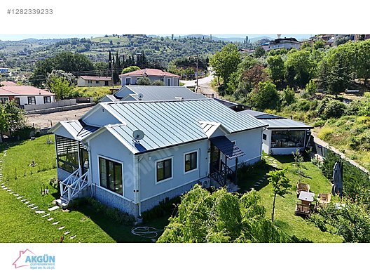 3+1 Prefabrik Ev Modelleri