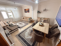 =ADRES= 50.YIL E CADDE VE ULAŞIM YANI 2.KAT 90m² ARSA TAPULU 2+1 #1279339245