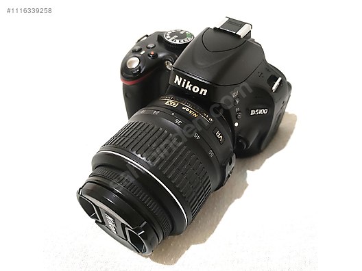 nikon d5100 tamron 70 300