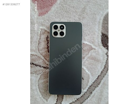 Used & Brand New Items / Cell Phones & Accessories / Cell Phones / Omix / X600