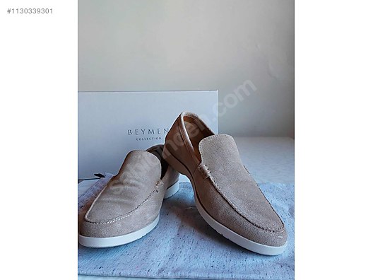Abraded leather derby | GutteridgeUS | Men's Classic Shoes