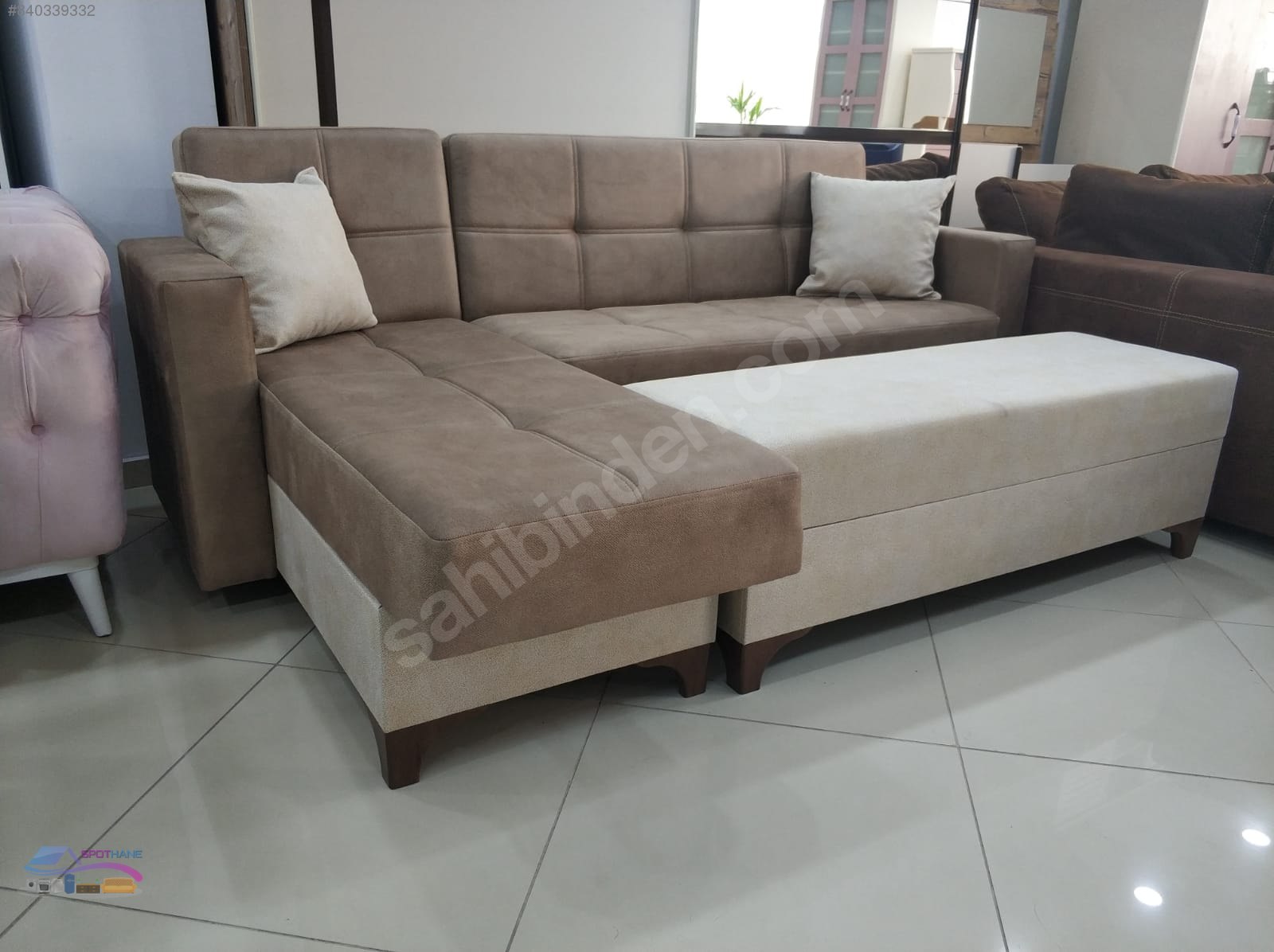 Bekera, Öğrenciye Toplu Ev Eşyası Ekonomik Paket