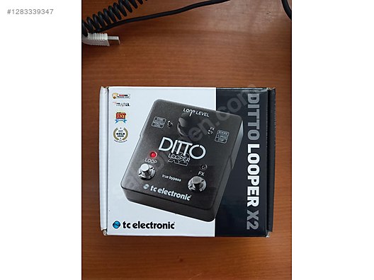 Used & Brand New Items / Music / Musical Instruments / Equipment / Effect Pedals