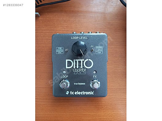 Used & Brand New Items / Music / Musical Instruments / Equipment / Effect Pedals