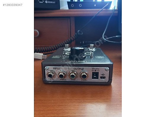 Used & Brand New Items / Music / Musical Instruments / Equipment / Effect Pedals