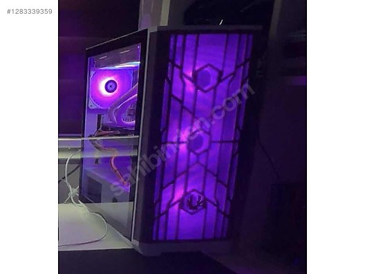 İkinci El ve Sıfır Alışveriş / Bilgisayar / Masaüstü / Modeller / Toplama