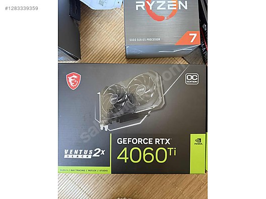 İkinci El ve Sıfır Alışveriş / Bilgisayar / Masaüstü / Modeller / Toplama