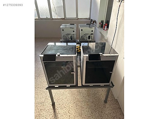 Used & Brand New Items / Computers / Peripherals / Printers, Scanners & Plotters / 3D Printer