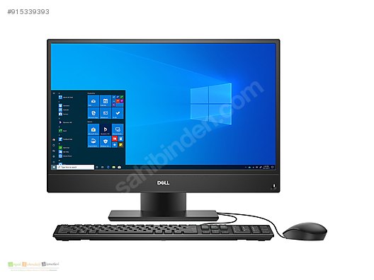 one pc i5 10500t 8gb 240gb ssd stok