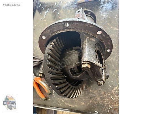 Otomobil & Arazi Aracı / Şanzıman & Vites / SUZUKİ VİTARA 8/41