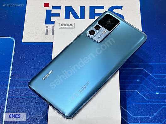 Used & Brand New Items / Cell Phones & Accessories / Cell Phones / Xiaomi / 12T