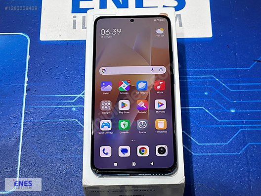 Used & Brand New Items / Cell Phones & Accessories / Cell Phones / Xiaomi / 12T