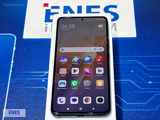 Used & Brand New Items / Cell Phones & Accessories / Cell Phones / Xiaomi / 12T