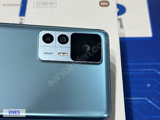 Used & Brand New Items / Cell Phones & Accessories / Cell Phones / Xiaomi / 12T
