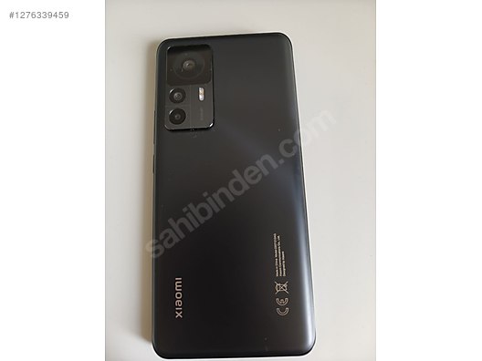 Used & Brand New Items / Cell Phones & Accessories / Cell Phones / Xiaomi / 12T