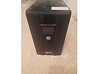 Tunçmatik Newtech Pro 3 Kva UPS
