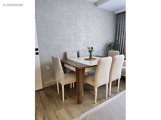 Salon Takımı / oturma grubu ve masa takimi sahibinden.comda - 1285339492