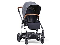 mamas papas armadillo travel sistem