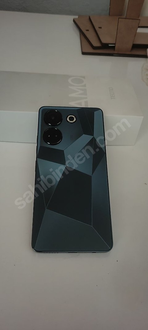 Tecno Camon 20 FIRSAT ÜRÜNÜ