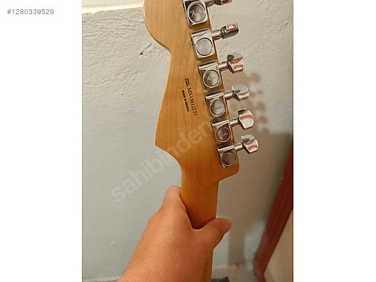 İkinci El ve Sıfır Alışveriş / Müzik / Müzik Aletleri / Telli Çalgılar / Gitar / Elektro