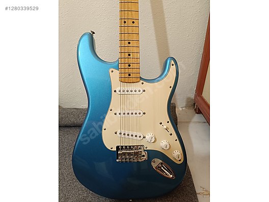 İkinci El ve Sıfır Alışveriş / Müzik / Müzik Aletleri / Telli Çalgılar / Gitar / Elektro