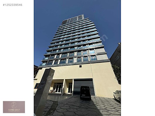 KÜÇÜKÇEKMECE KAPANARYA GOLD EVLERİ 2+1 SATILIK DAİRE #1252339546