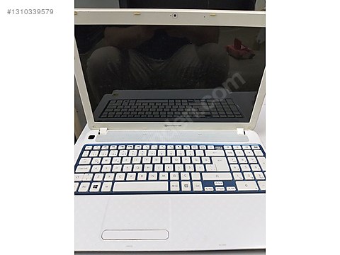 Packardbell Easynote TV44-HC-607TK sahibinden.comda - 1310339579