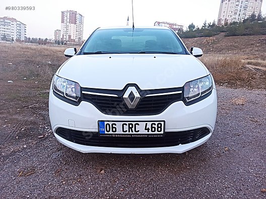 renault symbol 1 5 dci joy sahibinden hatasiz sembol at sahibinden com 980339593