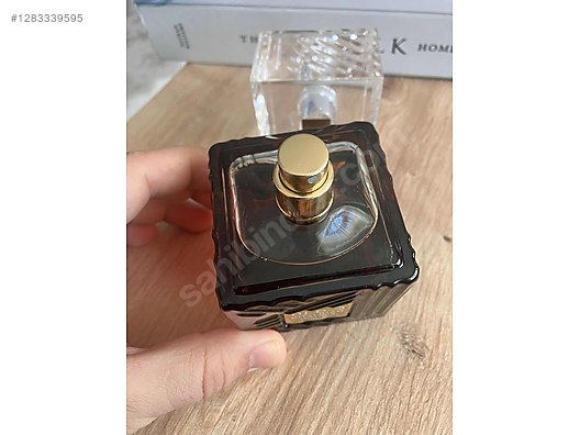 Used & Brand New Items / Beauty & Healthcare / Perfumes & Fragrances / Men