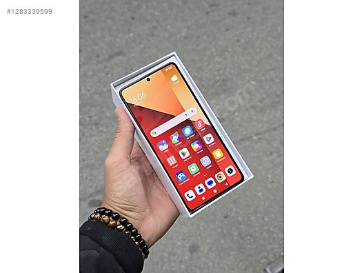 Used & Brand New Items / Cell Phones & Accessories / Cell Phones / Xiaomi / Redmi Note 13 Pro