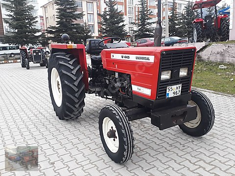 1997 magazadan ikinci el universal satilik traktor 55 000 tl ye sahibinden com da 978339603