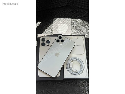 Apple / iPhone 11 Pro / İphone 11 Pro sahibinden.comda - 1319339620
