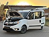 Vasıta / Minivan & Panelvan / Fiat / Doblo Combi / 1.6 Multijet Premio Plus