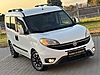 Vasıta / Minivan & Panelvan / Fiat / Doblo Combi / 1.6 Multijet Premio Plus