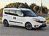 Vasıta / Minivan & Panelvan / Fiat / Doblo Combi / 1.6 Multijet Premio Plus