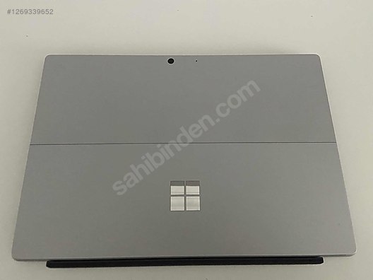 İkinci El Microsoft Surface Pro 7
