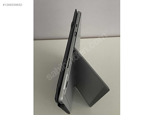 Microsoft Surface Pro 7 - Microsoft Surface Pro 7 sahibinden.com'da