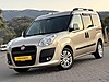 Vasıta / Minivan & Panelvan / Fiat / Doblo Combi / 1.3 Multijet Premio