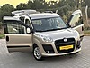 Vasıta / Minivan & Panelvan / Fiat / Doblo Combi / 1.3 Multijet Premio