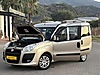 Vasıta / Minivan & Panelvan / Fiat / Doblo Combi / 1.3 Multijet Premio