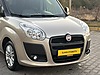 Vasıta / Minivan & Panelvan / Fiat / Doblo Combi / 1.3 Multijet Premio