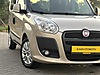 Vasıta / Minivan & Panelvan / Fiat / Doblo Combi / 1.3 Multijet Premio
