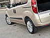 Vasıta / Minivan & Panelvan / Fiat / Doblo Combi / 1.3 Multijet Premio