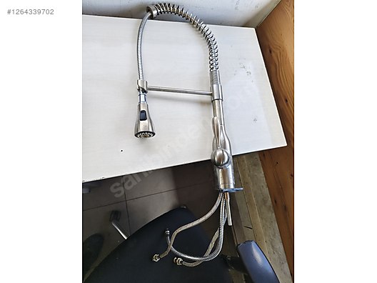 Used & Brand New Items / Garden & Home Improvement / Home Improvement / Bathroom & Kitchen / Sinks