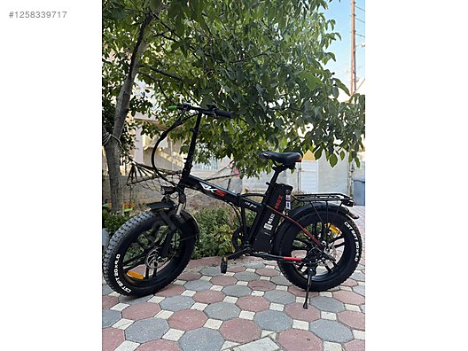 33 Rks Rks Rs3 Pro X Elektrikli Bisiklet sahibinden.comda - 1258339717
