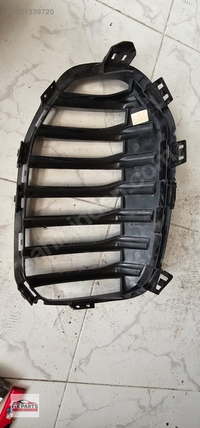 BMW 4 Serisi Panjur