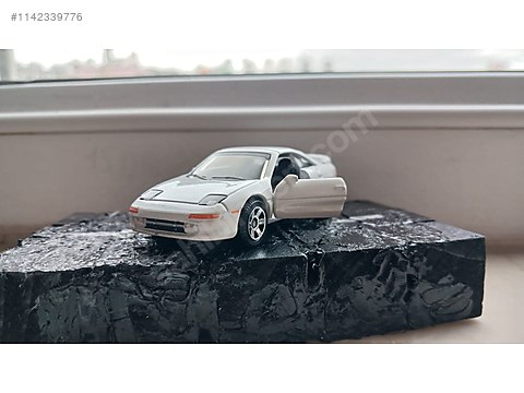 Mr2 diecast new arrivals